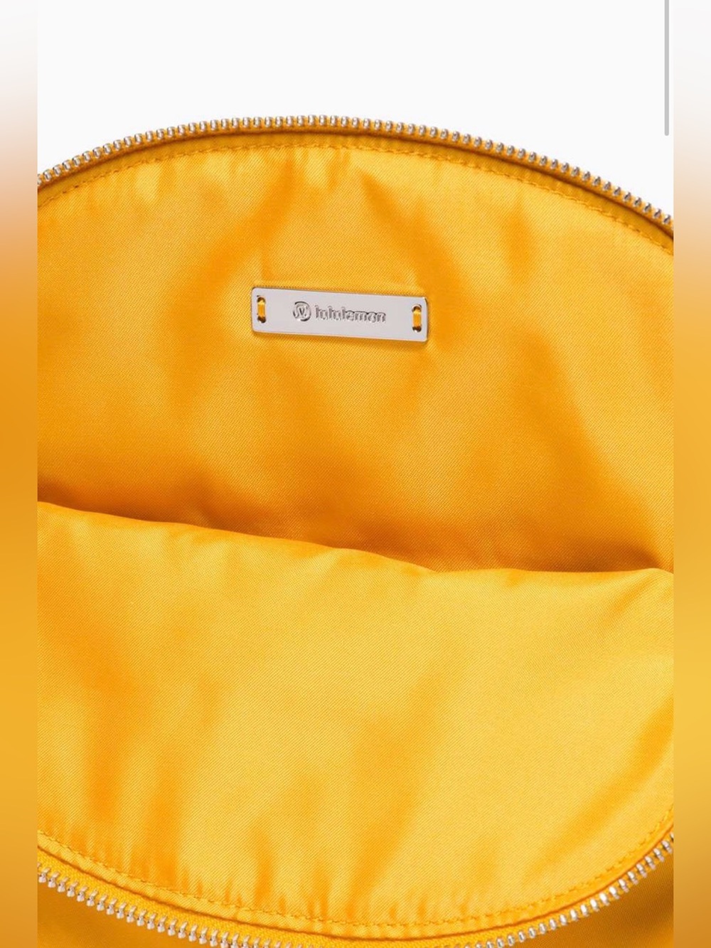 Lululemon All Night Festival Bag *Micro - Picture 10 of 12